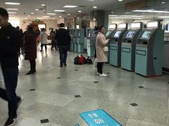 -华中科技大学同济医学院附属同济医院(汉口院区)