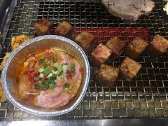 -蚝英雄·自助烤蚝(高新店)
