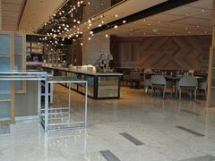 -TABLE·味西餐厅-成都茂业JW万豪酒店