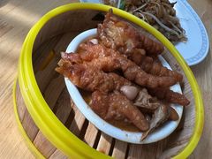 -成记海鲜粥(意大利风情街店)