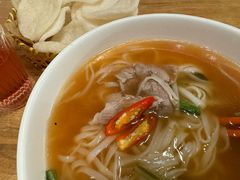 -越美小馆·越南料理(曲江店)