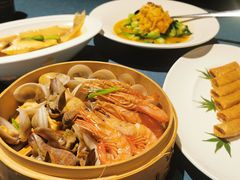 -三利音·玖弄小鲜(浦东嘉里城店)