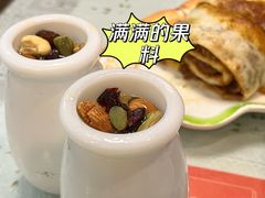 -鼎香润(德胜门内店)