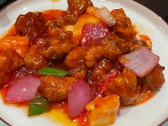-羽鸽集·乳鸽专门店·地道顺德菜(岭南站店)