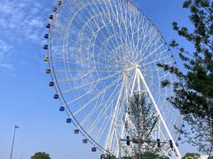 -南昌之星摩天轮