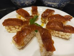 -阿庄新豫菜(通泰路店)