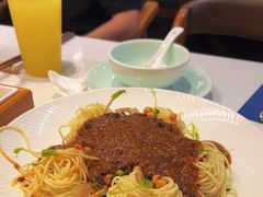 -拈菜(观音桥阳光世纪店)