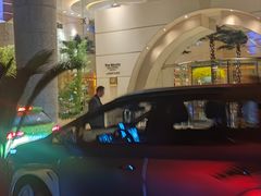 -上海威斯汀大饭店