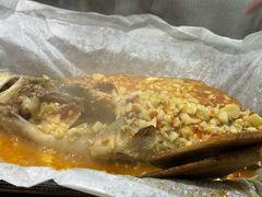 -三煮纸包鱼(青岛总店)
