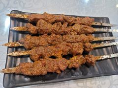 -马大胡子清真西北菜