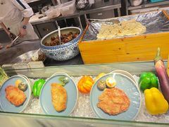 -堂会·KTV·自助餐·团建聚会(天河店)