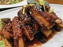-食光慢宴·安吉土菜馆