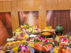 -渔井食堂(新洲店)