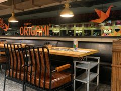 -千纸鹤嫩汁烤肉(西大直街店)