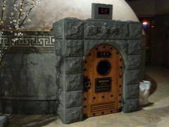 -纽斯桑拿会所(天山店)