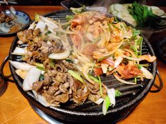 -赵胖炙子烤肉&深夜酒馆(簋街店)