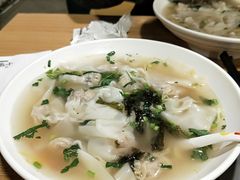 -小倩倩•鸡汤馄饨(江西路创始店)