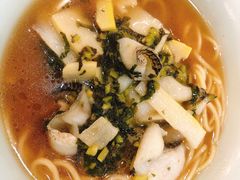 -奎元馆.百年奎元.非遗传承(西湖边的解放路店)