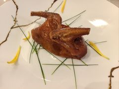 -花中城·杭帮菜·粤菜·海鲜火锅(清泰街店)