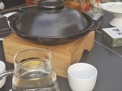 -濮园 · 四合院餐厅
