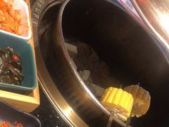 -水浒烤肉(国贸店)