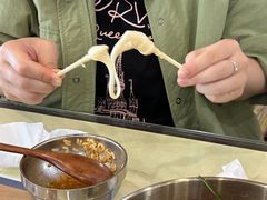 -服务大楼冷面(延大店)