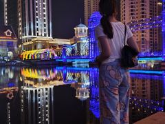 -威海华夏城景区