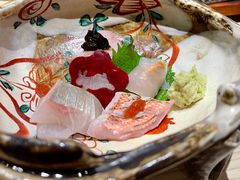 -旬怀石料理(嘉善老市店)