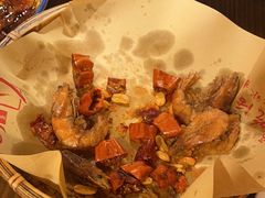 -永安水煮活鱼·仪征菜(仪征奥林匹克店)
