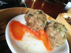 -富豪海鲜酒家(常平店)