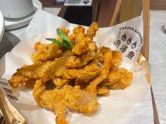 -渔语鱼新川菜Bistro(万象天地店)