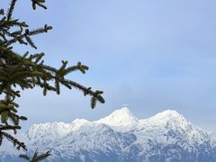 -牛背山