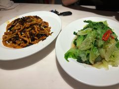 -茅庐川菜(烟台万象汇店)