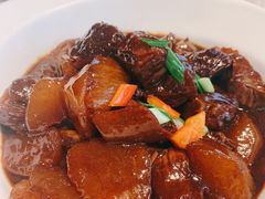 -廊亦舫Lang Yi Fang Restaurant(金桥店)