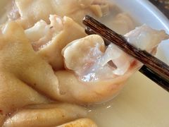 -彭记老妈蹄花(文化路店)
