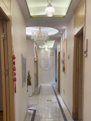 -雅曼妮spa美容养生