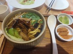 -安多素食(广仁寺路店)