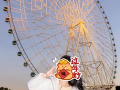 -南昌之星摩天轮