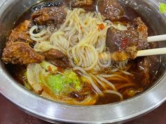 -鹍记特色牛杂面