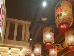 -旧街市鲜货老火锅(大光路店)