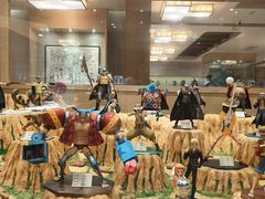 -小山日本料理(兴业太古汇店)