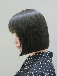 点击看大图 -KEIVON HAIR·崎宏