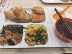 -香妃烤鸡(西单店)