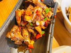 -隔壁老王·家常云南菜(花巷店)