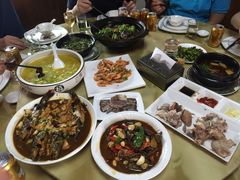 菜根香土菜馆-菜根香土菜馆(文昌东路店)