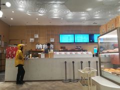 -奈雪的茶(国金中心店)