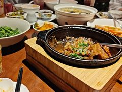 -甬上名灶(天一阁·翠柏店)