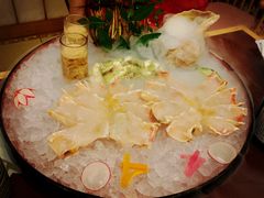 -蟹田居·活蟹料理(东城店)