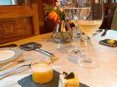 -北京古城老院厉晓麟精致菜