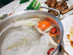 -吉布鲁牛排海鲜自助(芙蓉万家丽店)